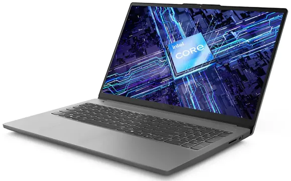 LAPTOP LENOVO INTEL CORE I5 RTX 4050 16GB RAM 1TB SSD 15.6" FHD 144HZ 12VA GEN